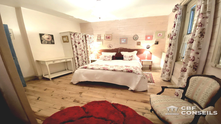 Ma-Cabane - Vente Maison Lempdes-sur-Allagnon, 260 m²