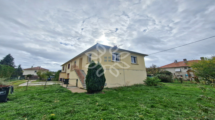 Ma-Cabane - Vente Maison Lempdes-sur-Allagnon, 107 m²