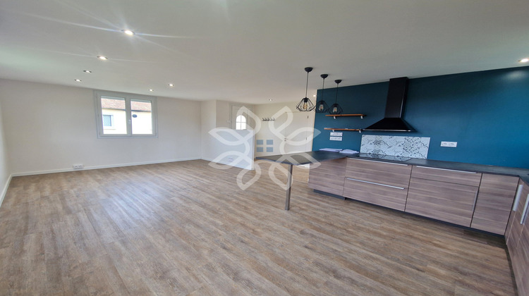 Ma-Cabane - Vente Maison Lempdes-sur-Allagnon, 107 m²