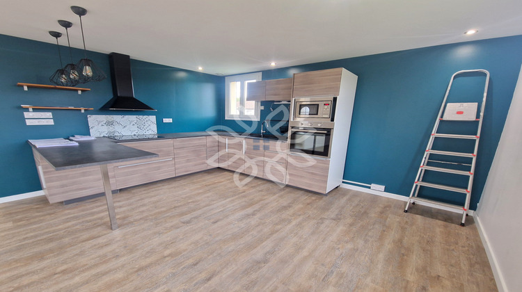 Ma-Cabane - Vente Maison Lempdes-sur-Allagnon, 107 m²