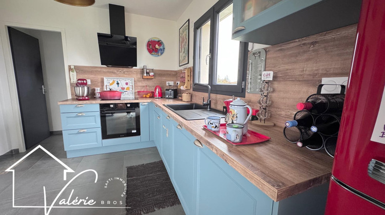 Ma-Cabane - Vente Maison Lempdes-sur-Allagnon, 78 m²