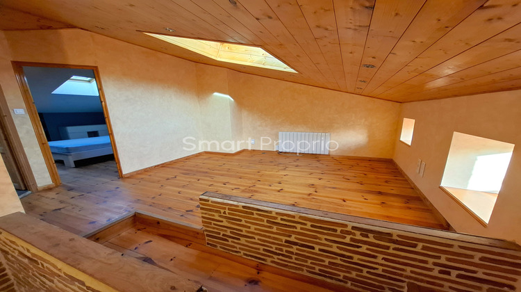 Ma-Cabane - Vente Maison Lempdes-sur-Allagnon, 101 m²