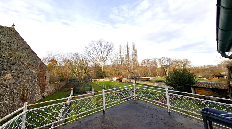 Ma-Cabane - Vente Maison Lempdes-sur-Allagnon, 101 m²