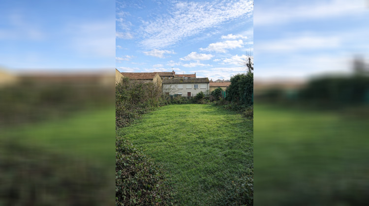 Ma-Cabane - Vente Maison LEMPDES-SUR-ALLAGNON, 90 m²