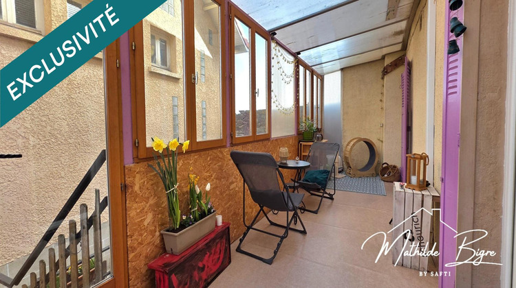 Ma-Cabane - Vente Maison Lempdes-sur-Allagnon, 92 m²