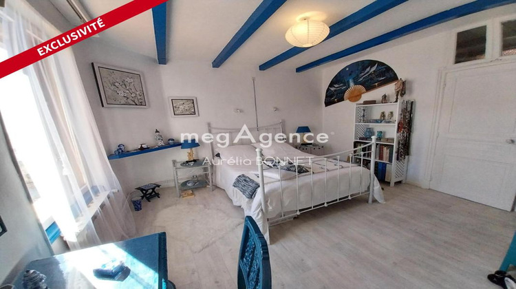 Ma-Cabane - Vente Maison LEMPDES SUR ALLAGNON, 275 m²