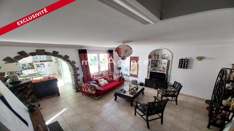 Ma-Cabane - Vente Maison LEMPDES SUR ALLAGNON, 275 m²