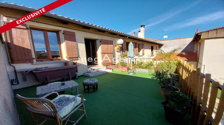 Ma-Cabane - Vente Maison LEMPDES SUR ALLAGNON, 275 m²