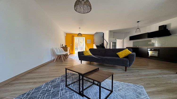 Ma-Cabane - Vente Maison LEMPDES-SUR-ALLAGNON, 82 m²