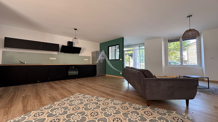 Ma-Cabane - Vente Maison LEMPDES-SUR-ALLAGNON, 82 m²
