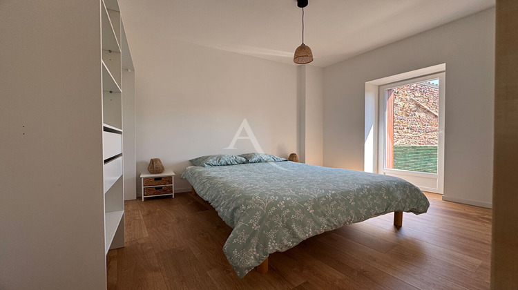 Ma-Cabane - Vente Maison LEMPDES-SUR-ALLAGNON, 82 m²