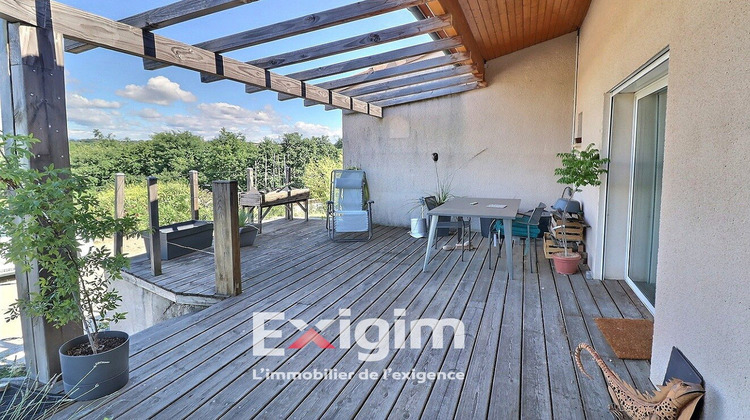 Ma-Cabane - Vente Maison Lemps, 154 m²
