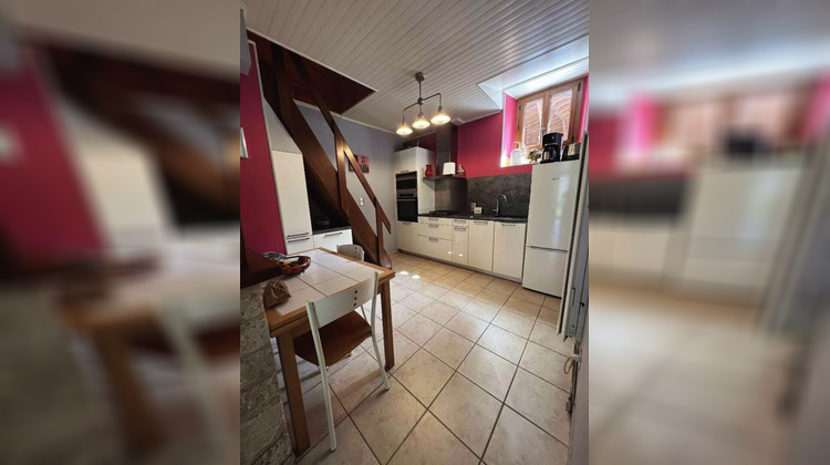 Ma-Cabane - Vente Maison LEMPZOURS, 75 m²