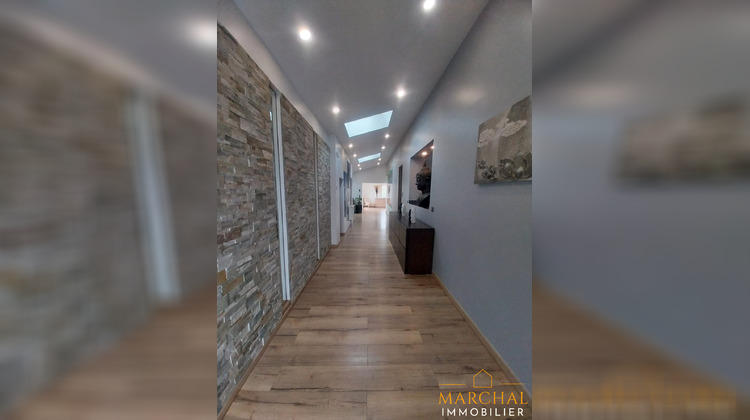 Ma-Cabane - Vente Maison Lemud, 180 m²