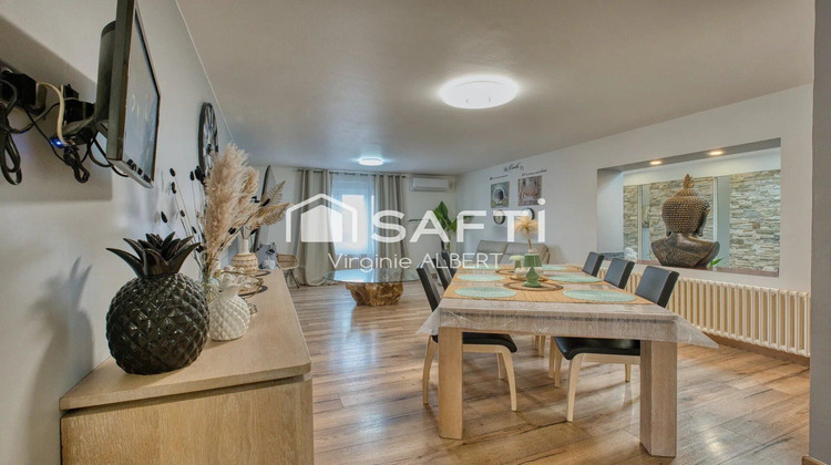 Ma-Cabane - Vente Maison Lemud, 225 m²