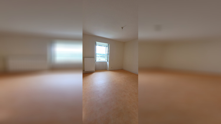 Ma-Cabane - Vente Maison LEMUY, 136 m²