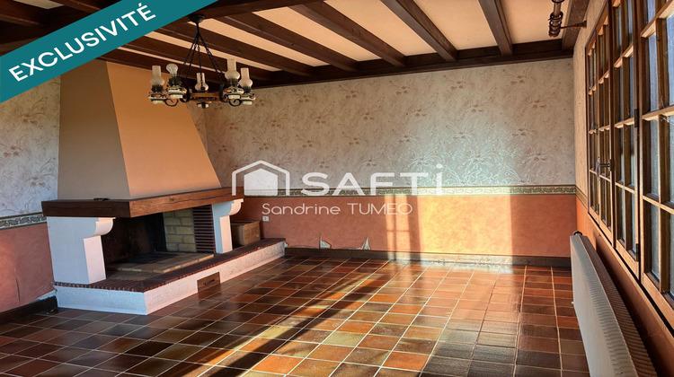 Ma-Cabane - Vente Maison Lemuy, 125 m²