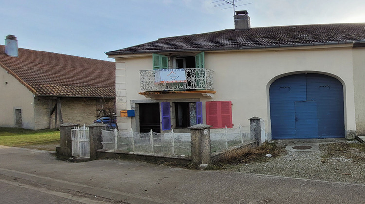 Ma-Cabane - Vente Maison LEMUY, 93 m²