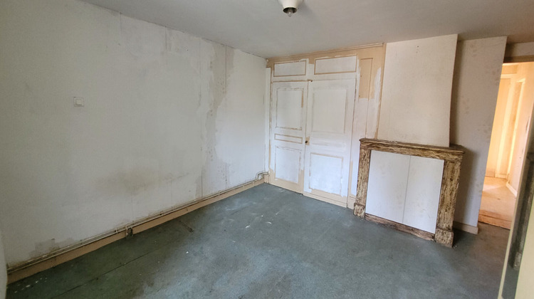 Ma-Cabane - Vente Maison LEMUY, 93 m²