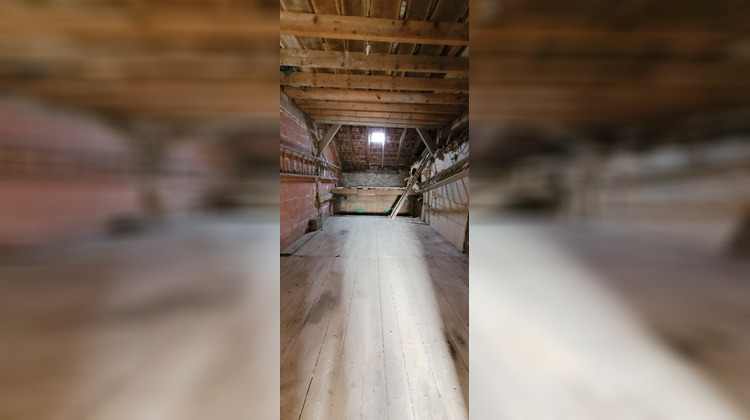 Ma-Cabane - Vente Maison LEMUY, 93 m²