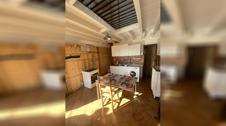 Ma-Cabane - Vente Maison Lenax, 35 m²