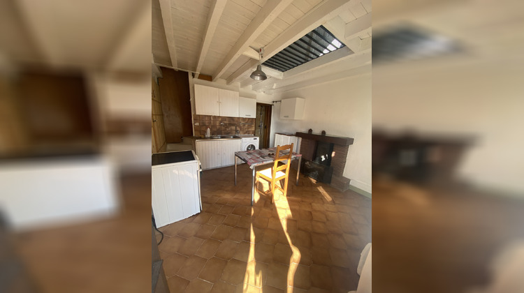 Ma-Cabane - Vente Maison Lenax, 35 m²