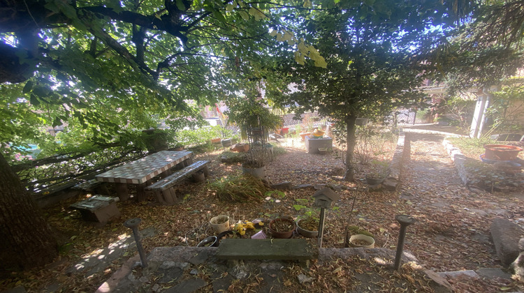 Ma-Cabane - Vente Maison Lenax, 120 m²