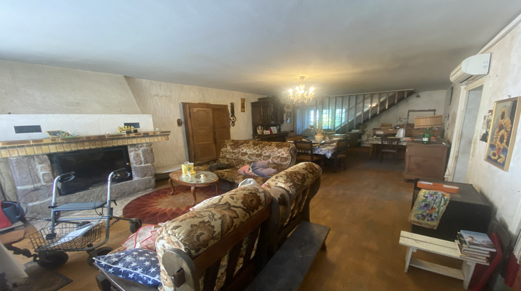 Ma-Cabane - Vente Maison Lenax, 120 m²