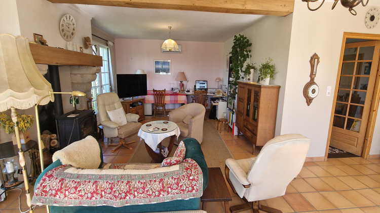 Ma-Cabane - Vente Maison LENAX, 130 m²