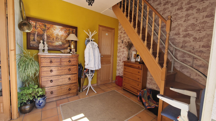 Ma-Cabane - Vente Maison LENAX, 130 m²