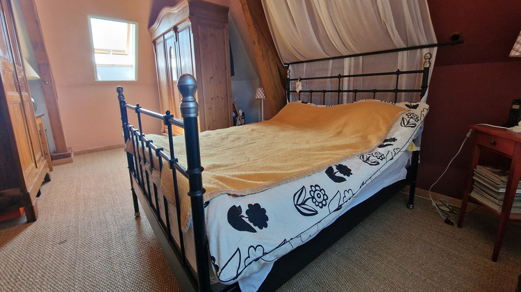 Ma-Cabane - Vente Maison LENAX, 130 m²