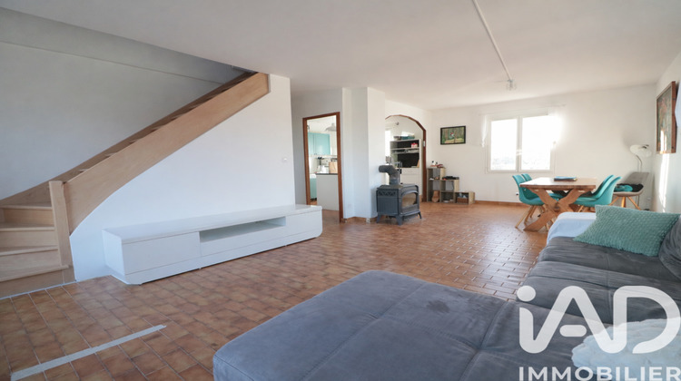 Ma-Cabane - Vente Maison Lenax, 85 m²