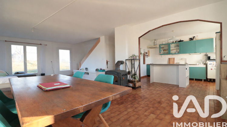 Ma-Cabane - Vente Maison Lenax, 85 m²