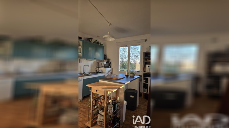 Ma-Cabane - Vente Maison Lenax, 85 m²