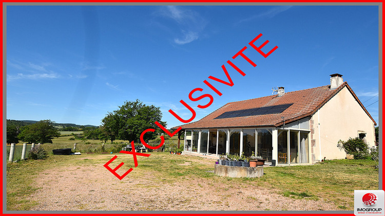 Ma-Cabane - Vente Maison LENAX, 121 m²
