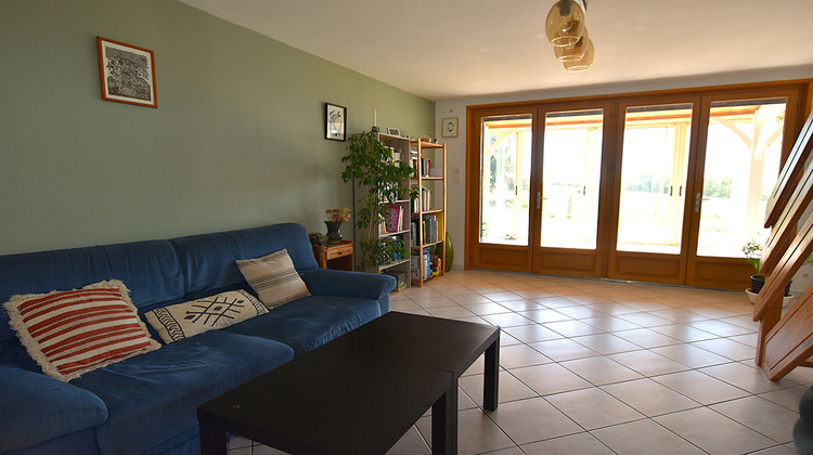 Ma-Cabane - Vente Maison LENAX, 121 m²