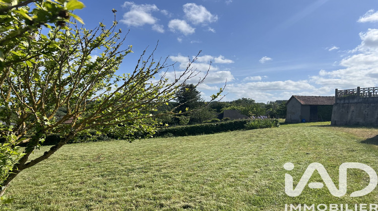 Ma-Cabane - Vente Maison Lenax, 80 m²