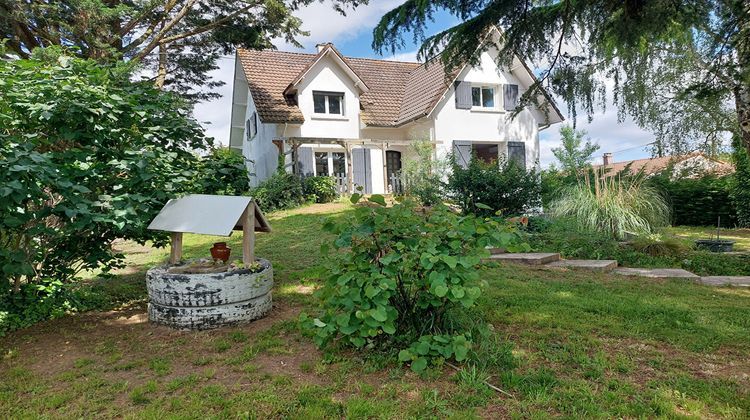 Ma-Cabane - Vente Maison LENCLOITRE, 150 m²