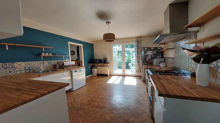 Ma-Cabane - Vente Maison LENCLOITRE, 150 m²