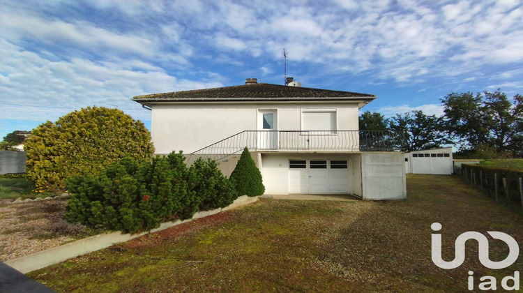 Ma-Cabane - Vente Maison Lencloître, 77 m²