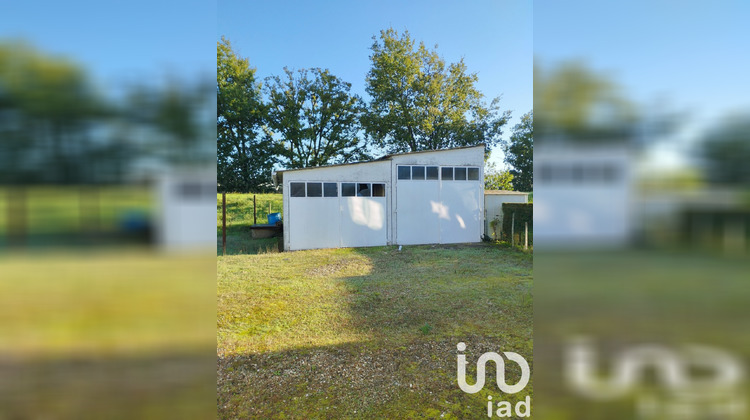 Ma-Cabane - Vente Maison Lencloître, 77 m²