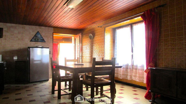 Ma-Cabane - Vente Maison Lencloître, 96 m²