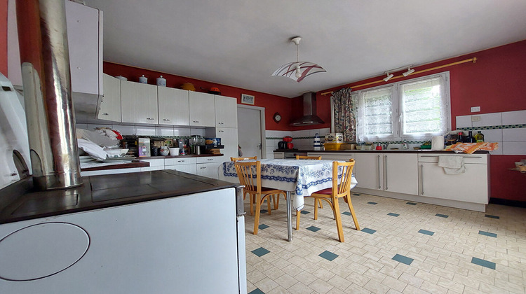 Ma-Cabane - Vente Maison LENCLOITRE, 170 m²