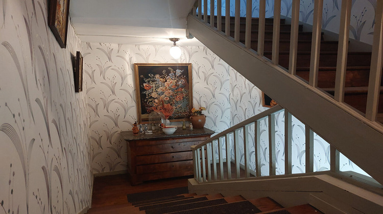 Ma-Cabane - Vente Maison LENCLOITRE, 170 m²