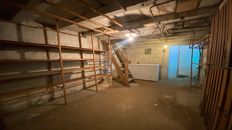 Ma-Cabane - Vente Maison LENCLOITRE, 170 m²