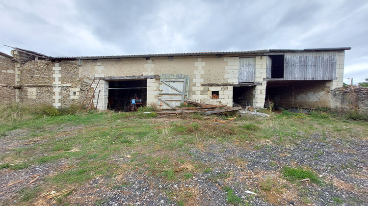 Ma-Cabane - Vente Maison LENCLOITRE, 150 m²