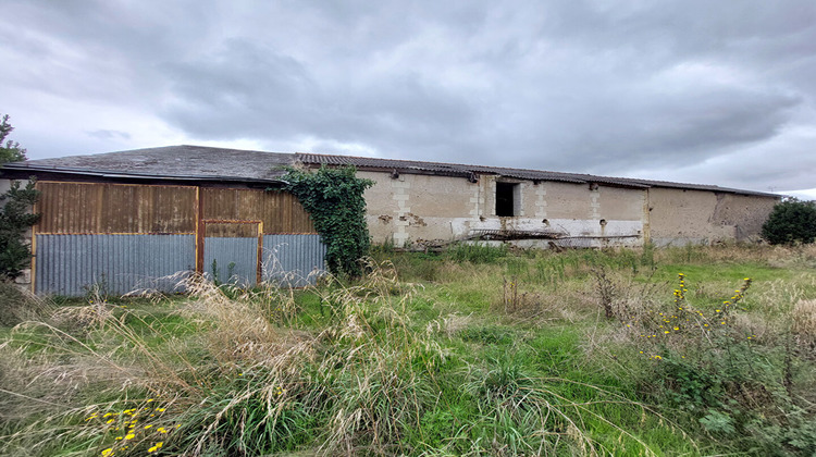 Ma-Cabane - Vente Maison LENCLOITRE, 150 m²