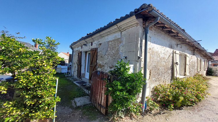 Ma-Cabane - Vente Maison LENCLOITRE, 70 m²