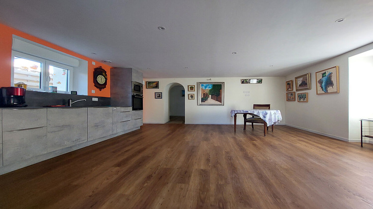 Ma-Cabane - Vente Maison LENCLOITRE, 70 m²