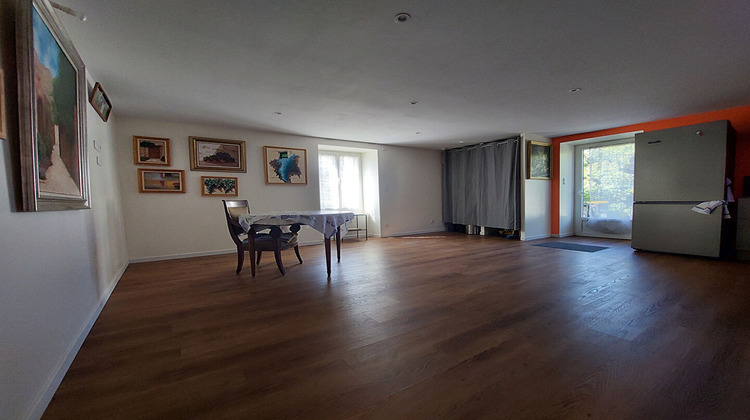 Ma-Cabane - Vente Maison LENCLOITRE, 70 m²